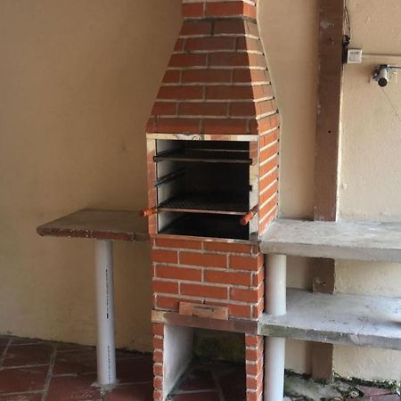 Casa Ubatuba Com Ar Condicionado Exterior foto