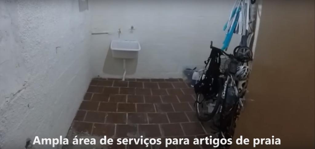 Casa Ubatuba Com Ar Condicionado Exterior foto