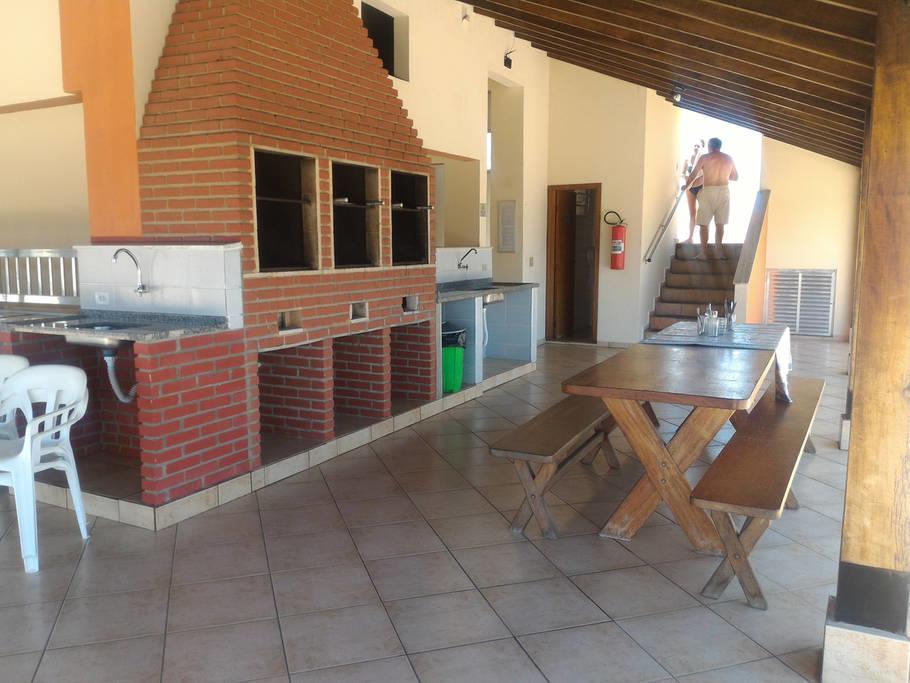 Casa Ubatuba Com Ar Condicionado Exterior foto